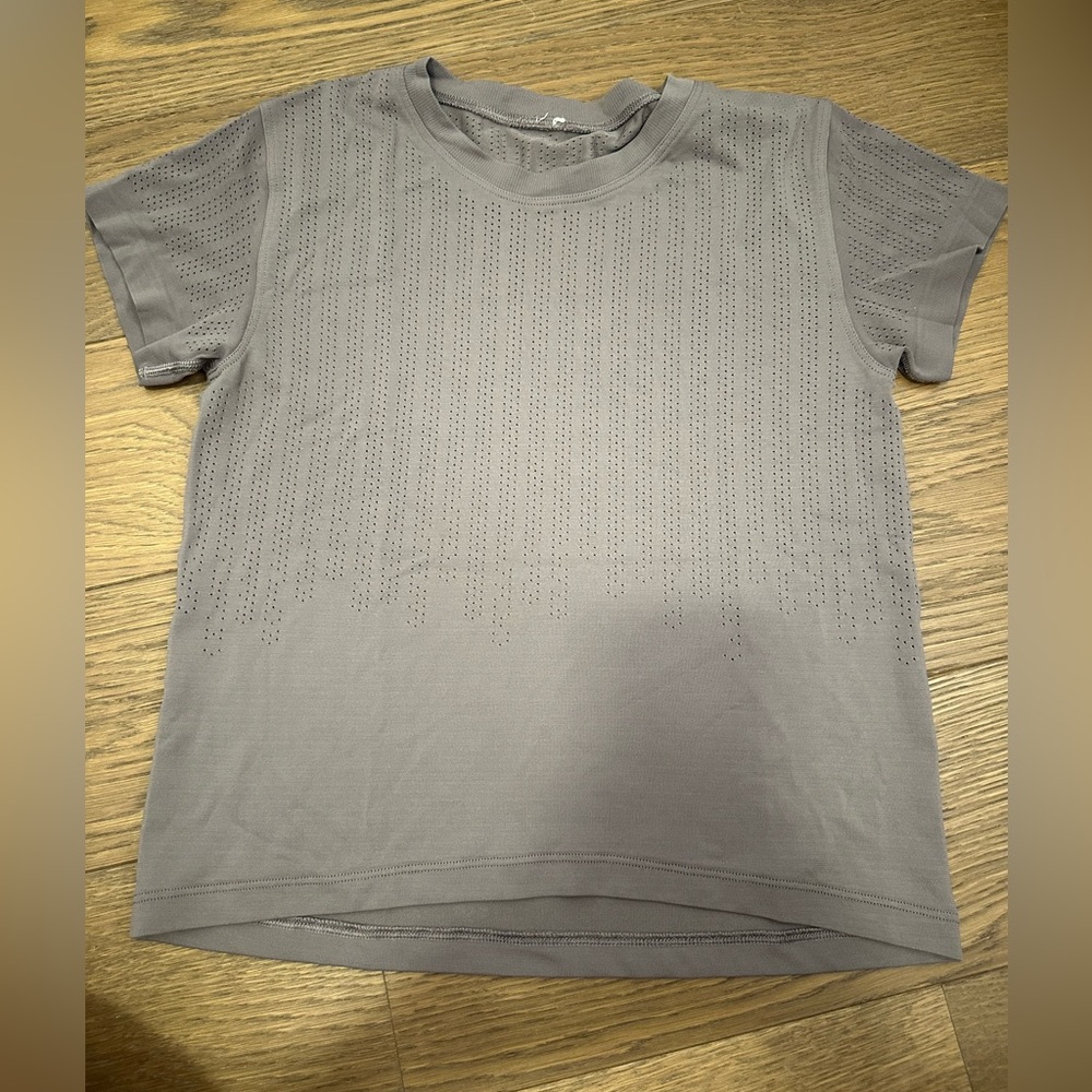 not sold anymore- lululemon top